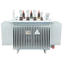 ZGS Series Pre-assembled Substation