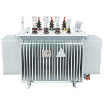 ZGS Series Pre-assembled Substation
