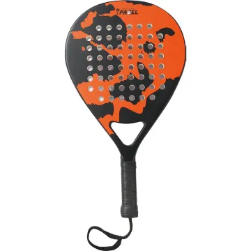 Beach Ball Paddle Tennis Racket For Men