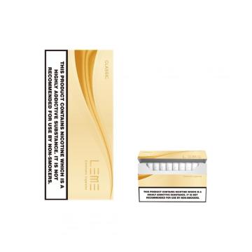 LEME Herbal Stick - Class