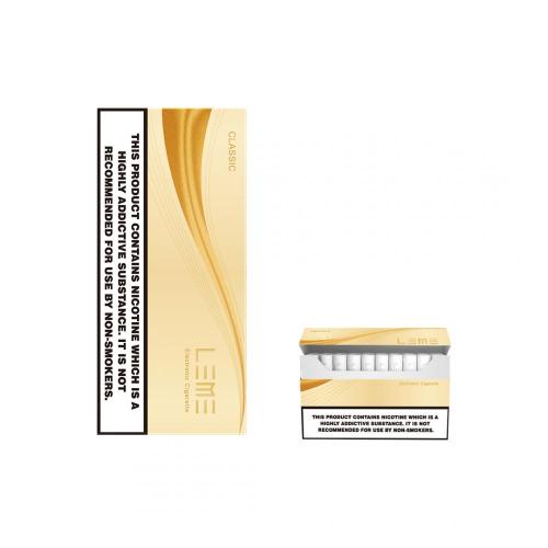 LEME Herbal Stick - Grape