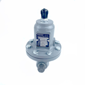 Original Genuine Fisher Pressure Regulator 6492H/6492L Commander: Find Authentic Units Here