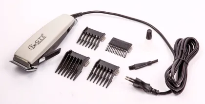 rechargeable baby hair clipper