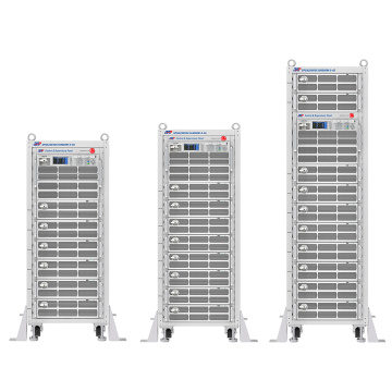 30U Programmable DC Supplies System