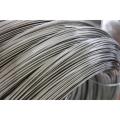 Yüksek kaliteli paslanmaz çelik yeniden çizik tel
