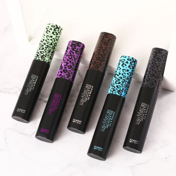 Aris Brivate Etichetta all'ingrosso Mascara colorato