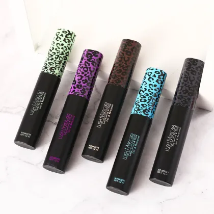 ARIS Wholesale Private Label Colorful Mascara