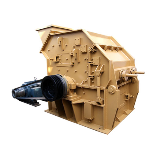 Low Cost Mini Rock Fine Crusher price