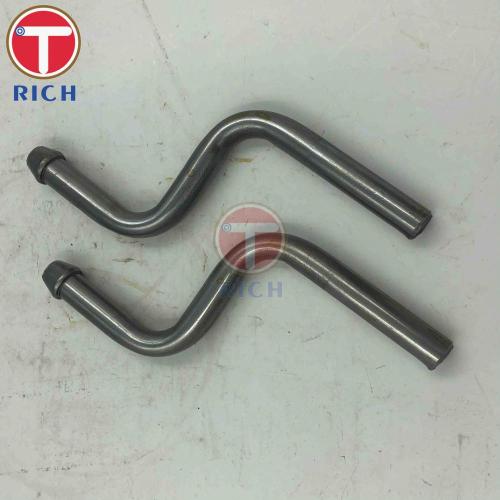 Gas Spring with Rigid Locking Manufacturing Steel Tubes