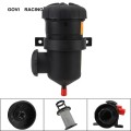Canotta olio olio oem black
