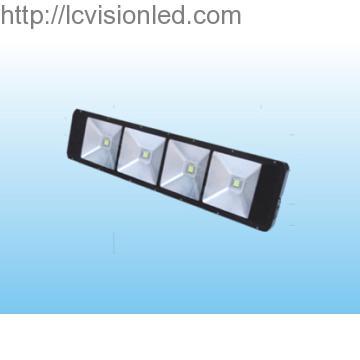 360W IP65 LED TUNNEL LIGHT 100-240v