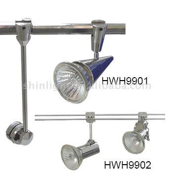 Mini Track Light