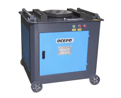 AGW40 Rebar Bending Machine