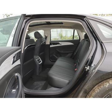 HONGQI H5 Gasoline Luxury Sedan Car