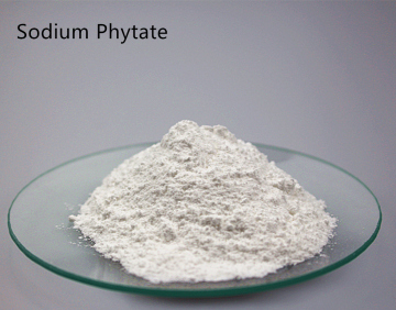 sodium phytate food additives