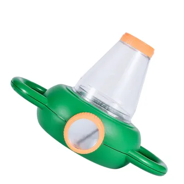 6X 3X Insect Viewer Bug Catcher Magnifying Jar Toy for Promotion
