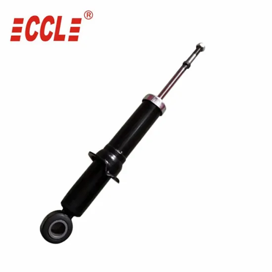 Auto Parts Rear Shock Absorber 48530-49715 48530-49715 For Prius NHW20 2004-2009 automotive parts