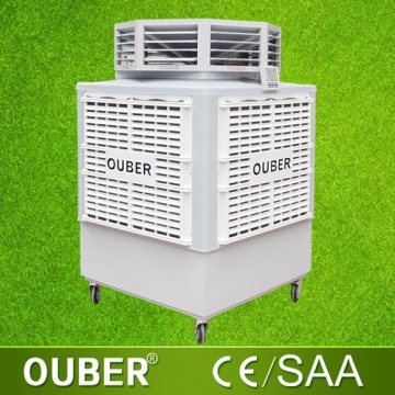 18000m3/H Portable Desert Air Cooler / Evaporator Air Coolers Desert Coolermau18-Iq/5