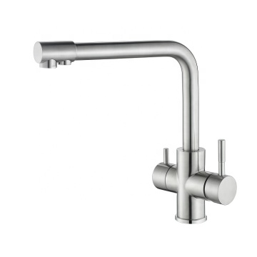 Bailejie: Wholesale 304 Stainless Steel Kitchen Faucets from Chinese Manufacturers