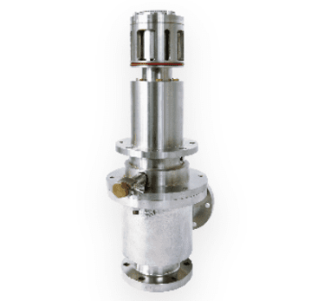 Helium Expander Working Medium Bearing Speed Solutions for Chemical Manufacturing Projects