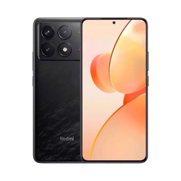 Xiaomi Redmi K70 5G -Snapdragon 8 Gen2、16GB+1TB、6.67インチ、5000mAh、120W充電器