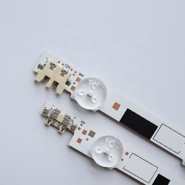 Samsung 40F UN40f4500 & UE40F5300 TV Backlight Module Repair Part: OEM ODM 3V D2GE-400SCA-R3 2013SVS40F L8/R5