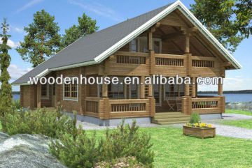 China prefabricated homes