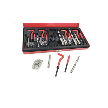 131 thread repair kit tools