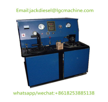 New Power Steering Pump Test Bench & Hydraulic Test Stand for Sale