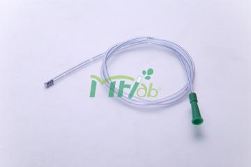 Ryles Stomach Tube