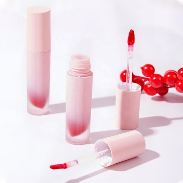 Colorful Non-Stick Highshine Private Label Lip Gloss - Multiple Styles Cosmetics Makeup