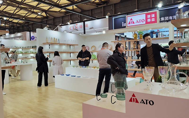 ato glassware