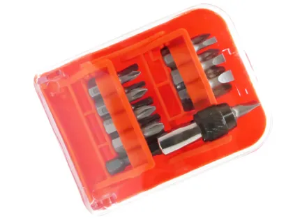Hex shank masonry drill bits