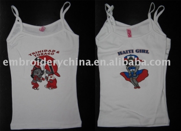 Lady's Vest