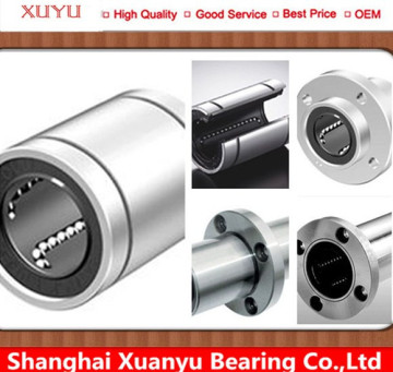 Supplying high precision star linear bearing linear actuators bearing linear ball bearing LM8UU for linear motion system