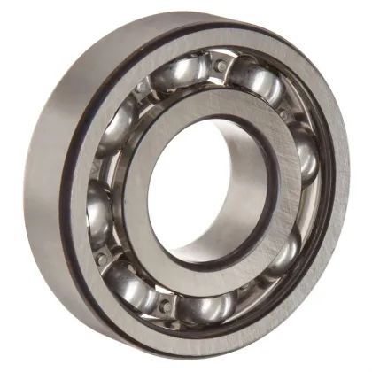 Specializing in the production of groove ball bearing