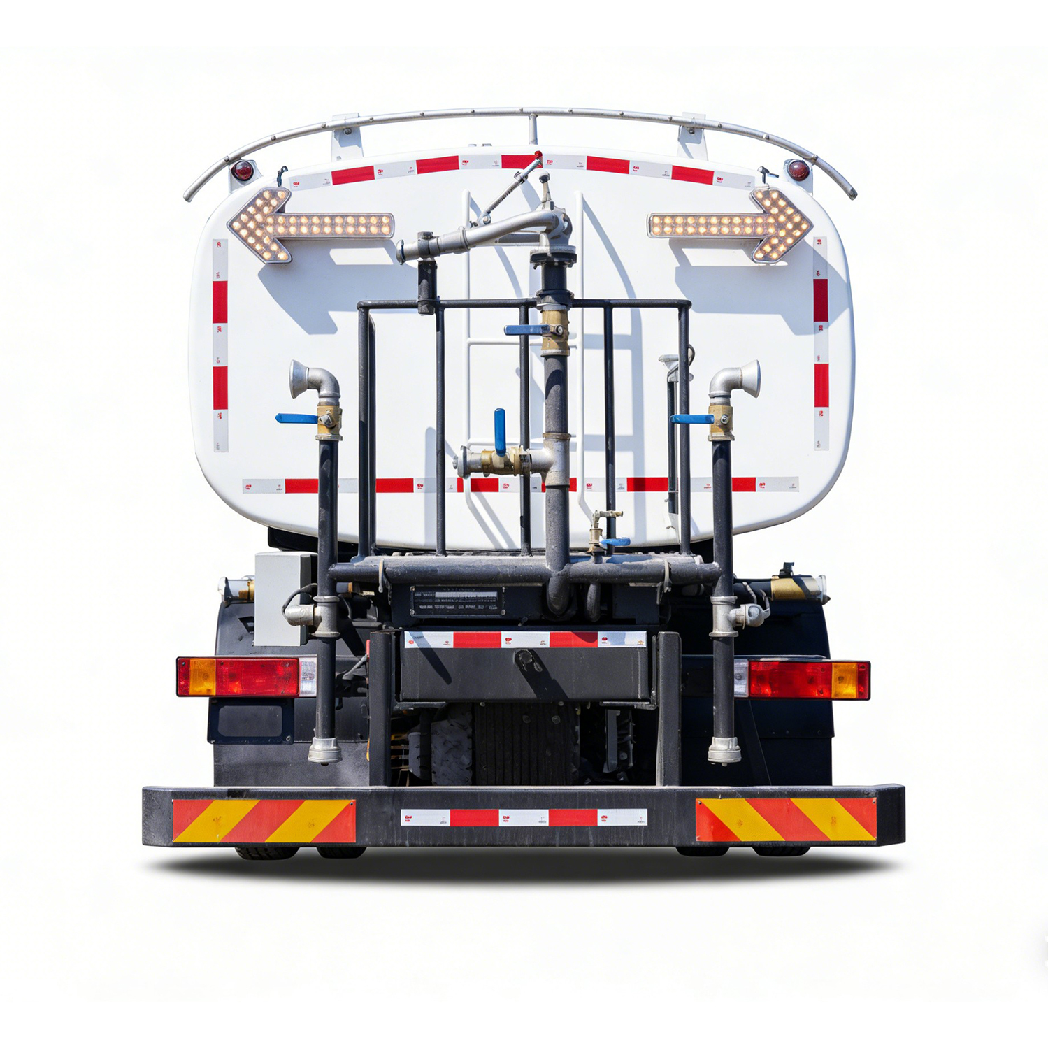 used water trucks for sale near me