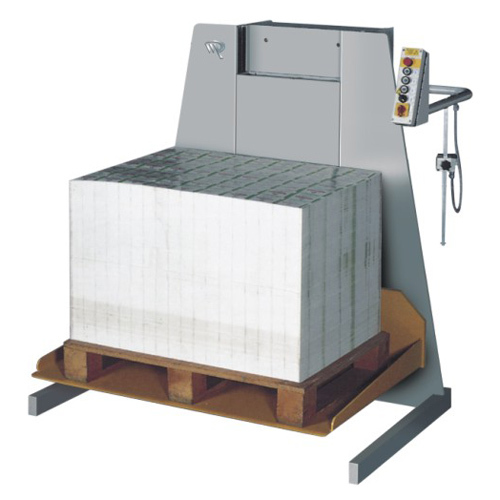 Máy nâng giấy nóng cho máy cắt giấy