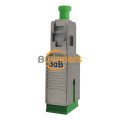 Attenuatore fibra 3dB SC/APC