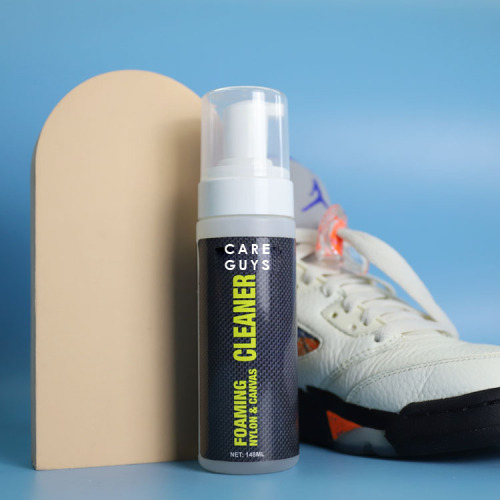 Pembersih Buih Buih Buih Buih Kasut Sneaker Cleaner