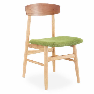 240 hot sales wood dining chair restaurant chair