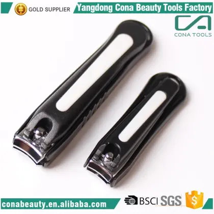 Factory Supply Nail Clippers Set Yangjiang