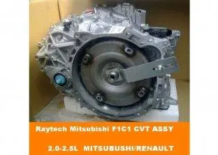 Transmission Parts F1C1 CVT Nissan/Mitsubishi/Chrysler/Rena