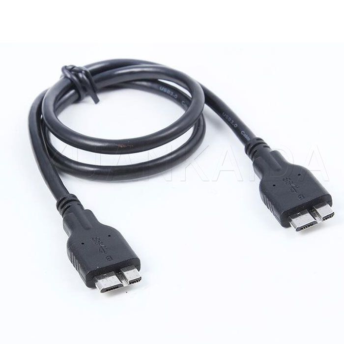 Micro B Extension USB 3.0 Cable