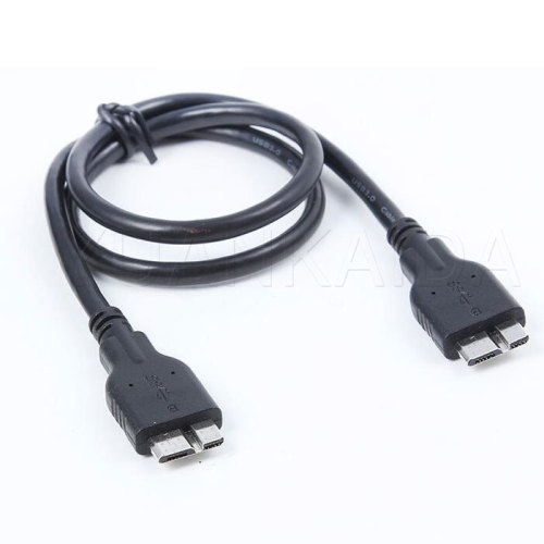 Micro B Verlängerung USB 3.0 Kabel