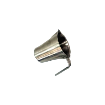 Edelstahl Graduierte Messbecher