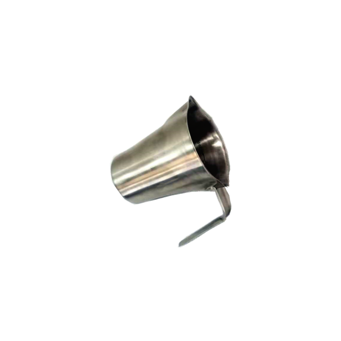 Edelstahl Graduierte Messbecher