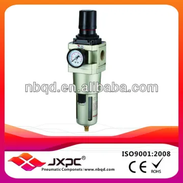Filter Regulator