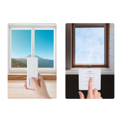 Electric Window Opener - Automated Window Solutions