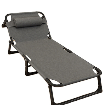 EVERLEAD Hot Sale Foldable Camping Bed - 193x68x71cm Portable Folding Bed